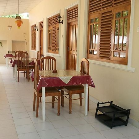 Tissa Resort Tissamaharama Exterior photo