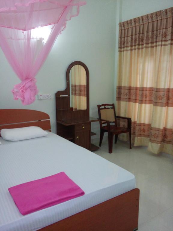 Tissa Resort Tissamaharama Exterior photo