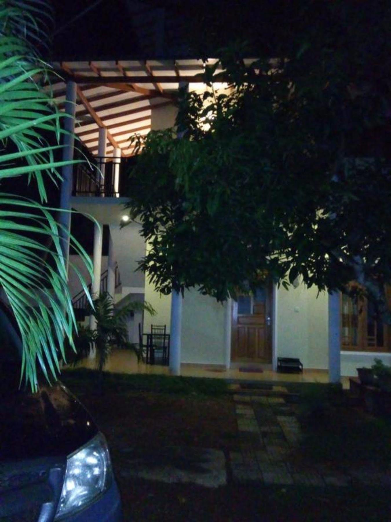 Tissa Resort Tissamaharama Exterior photo